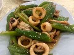 -源海渔村·现捞海鲜(大角湾店)