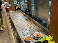 自助调料区-松子料理(亮马桥店)