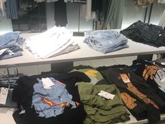 -ZARA(凯德乐峰广场店)