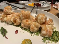 -红樱桃·欢乐餐厅(太原里店)