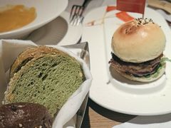 -佐度王子扒房(爱建卓展店)