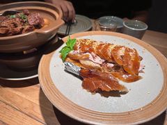 -青年公社烤鸭(滨湖银泰店)