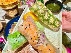 -Home Thai·泰谣(王府井apm店)