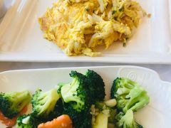 -金蝉食府(维吉奥广场店)