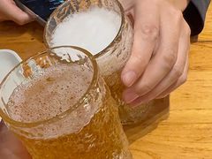 -小俩口烧烤东北菜(双井店)