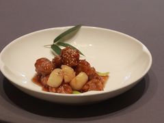 传统荔枝肉-宣和苑(华侨新村店)