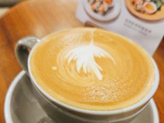 -BAKER&SPICE(祥云小镇店)