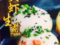 -小杨生煎(湟普汇店)