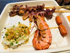 -盒马鲜生(曜一城店)