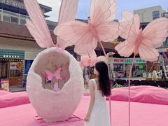 -万科生活广场(东莞松山湖店)