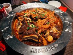 -胖哥俩肉蟹煲(杭州下沙学林街店)