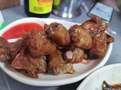 -四里沙茶面(湖滨四里店)