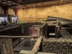 -北京大葆台遗址博物馆