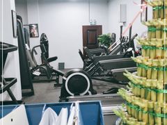-美式FUN·健身馆