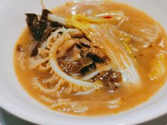-集品鲜湾·蒸汽海鲜自助料理(青岛银座和谐广场店)