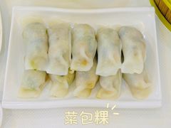-同发大酒家