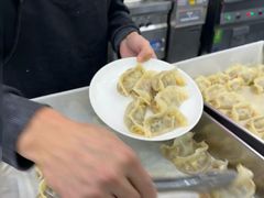 -奉天蚨祥饺子馆