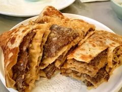 -金家老三饭庄(常营店)