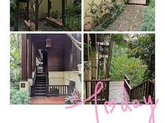 -四季酒店下午茶