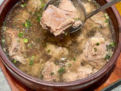 -香顺·客家菜(常平店)