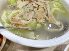 -天一沾水肥肠(科园一街店)
