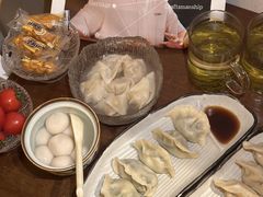 -华夏良子·足道SPA艾灸(龙潭路店)