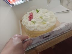 -凯司令西饼店(东建路店)