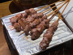 -五样儿西昌小签签烤串(建设路店)