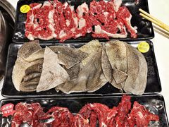 -陈记顺和牛肉火锅(火车站店)