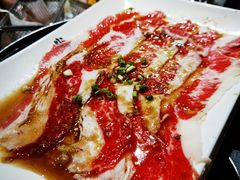 -火炉火自助餐(枫蓝国际店)
