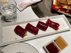 -领鲜天下·焗海鲜·花胶鸡(天目里店)