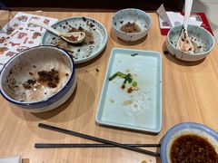 -宏状元现熬粥·京味菜(三里河店)