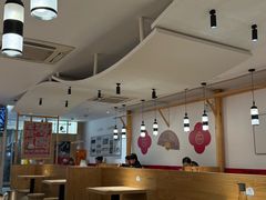 -朱新年·苏式汤团·面点(北寺塔店)
