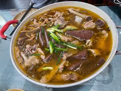 -老家信阳菜(北京路店)