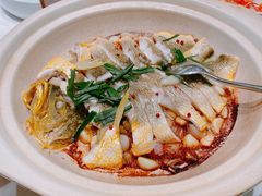 -宴昆山·私房菜(春晖店)