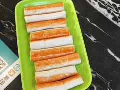 肉蟹棒-古乐牛香·鲜牛肉牛杂火锅(解放东路店)