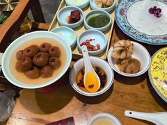 -乐宴·老北京铜火锅(桂庙店)