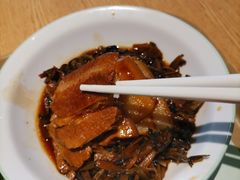 -老乡鸡(上海品尊国际中心店)