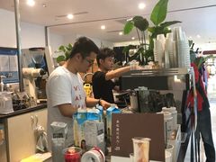 -Manner Coffee(芮欧百货店)