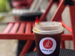 -COFFEE CALL(云锦路店)