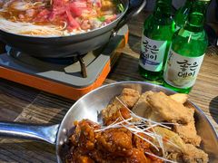 -MI WU FACTORY米屋美食工厂餐厅(绿地店)