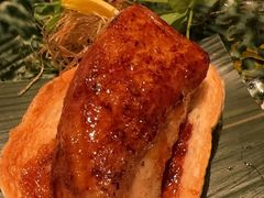 -桂马·日本料理·海胆·海鲜饭·酒场(民主广场店)