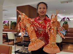 -第六季自助餐厅(王府井店)