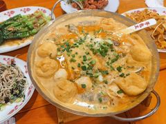 -芋包王闽南茶楼(八市店)