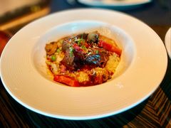 -福楼毕斯罗F Bistronome(国贸商城约会地标景观店)