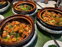 -煲煲好(朝阳门店)
