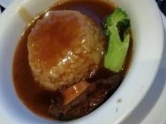 -荣誉国际酒店-云顶旋转餐厅