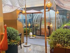 -龟兹KUCINA·新疆菜(前滩L+PLAZA店)