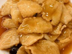 -玉华台饭庄(裕中西里小区店)