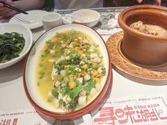 -来菜·湖北头牌藕汤(汉街店)